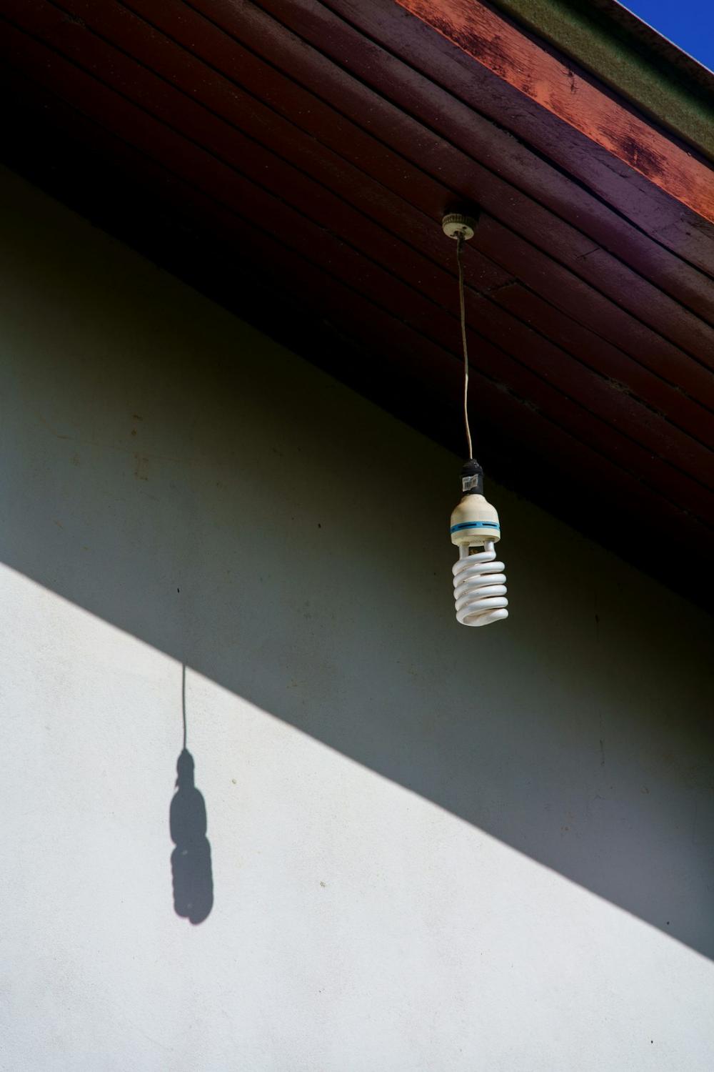 Kan energibesparande lampor verkligen spara pengar?